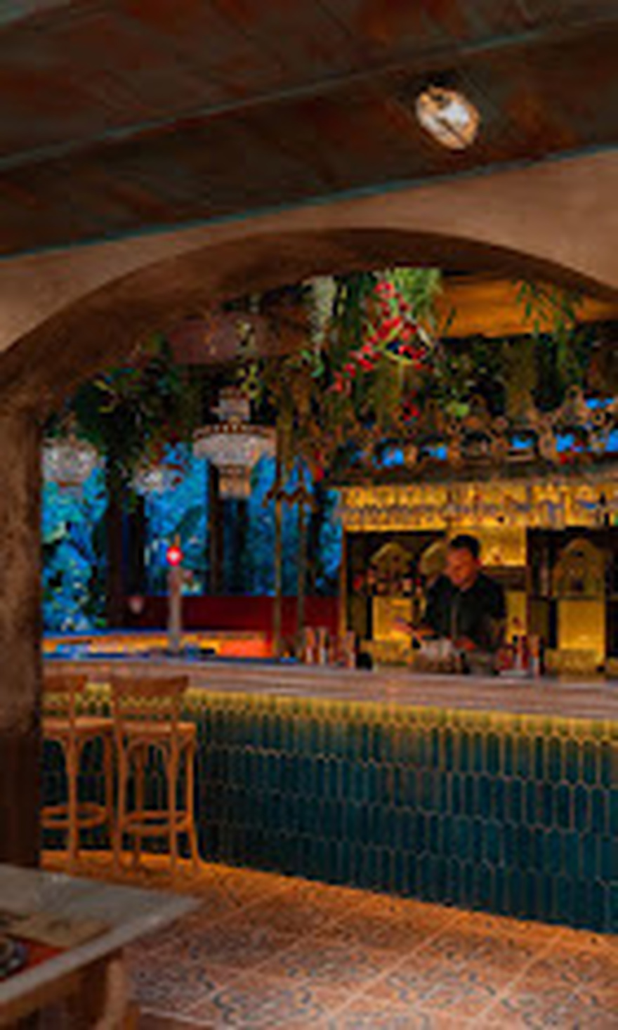 Pueblo Chido: Μια αυθεντική μεξικάνικη εμπειρία στην Κηφισιά