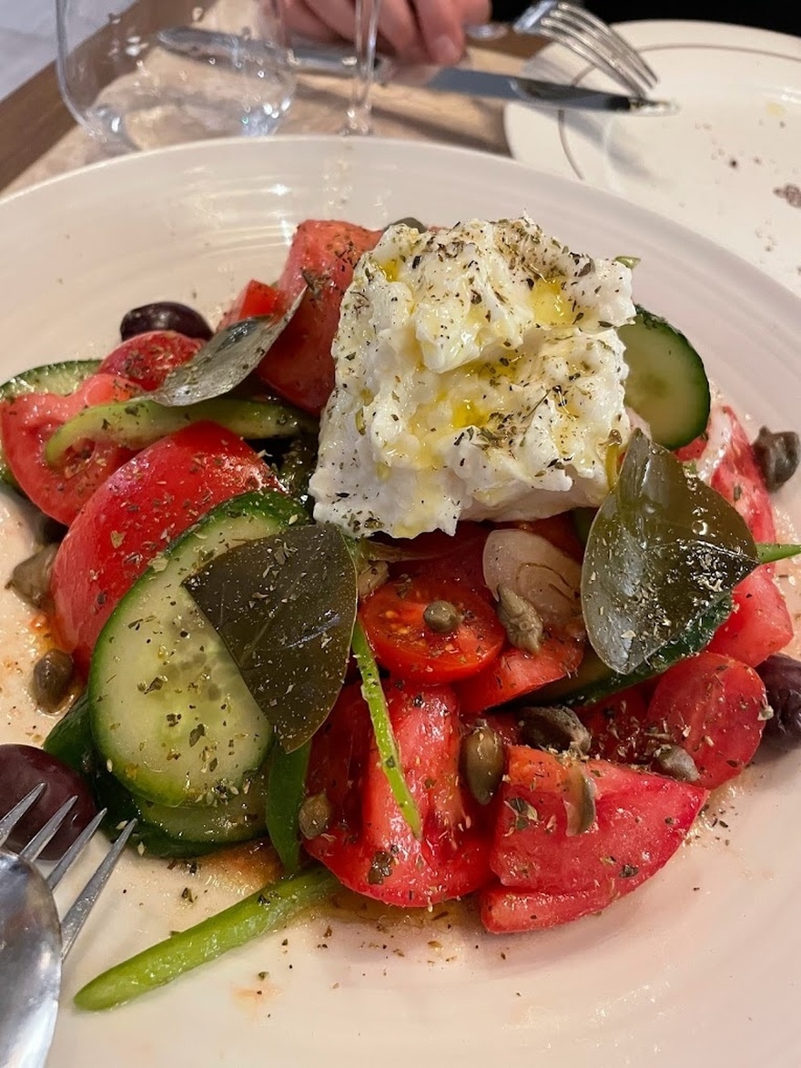 Cookoovaya: Η ελληνική κουζίνα σε άλλο επίπεδο