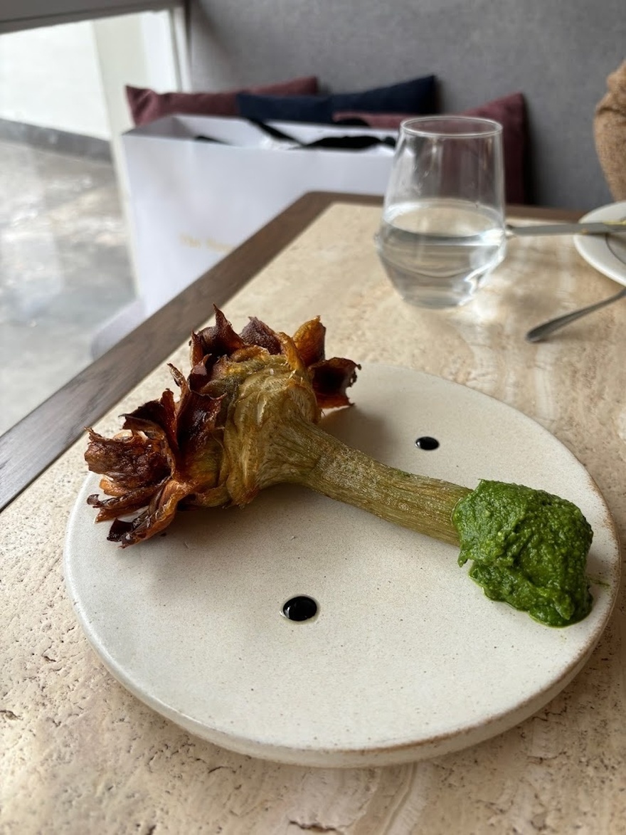 Cookoovaya: Η ελληνική κουζίνα σε άλλο επίπεδο