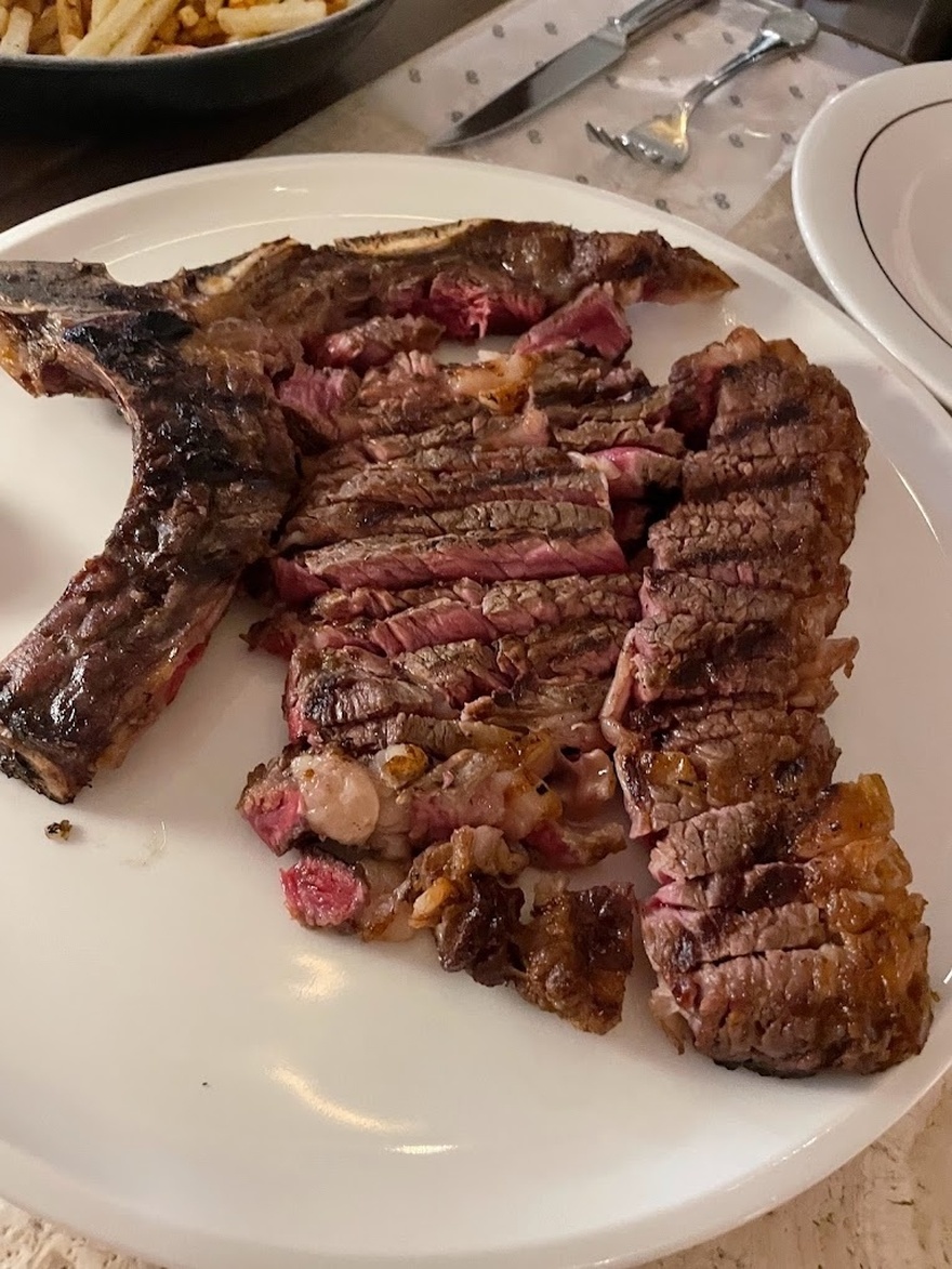 Cookoovaya: Η ελληνική κουζίνα σε άλλο επίπεδο