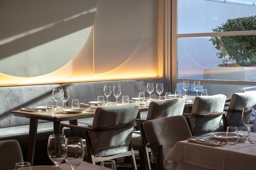 Cookoovaya: Η ελληνική κουζίνα σε άλλο επίπεδο