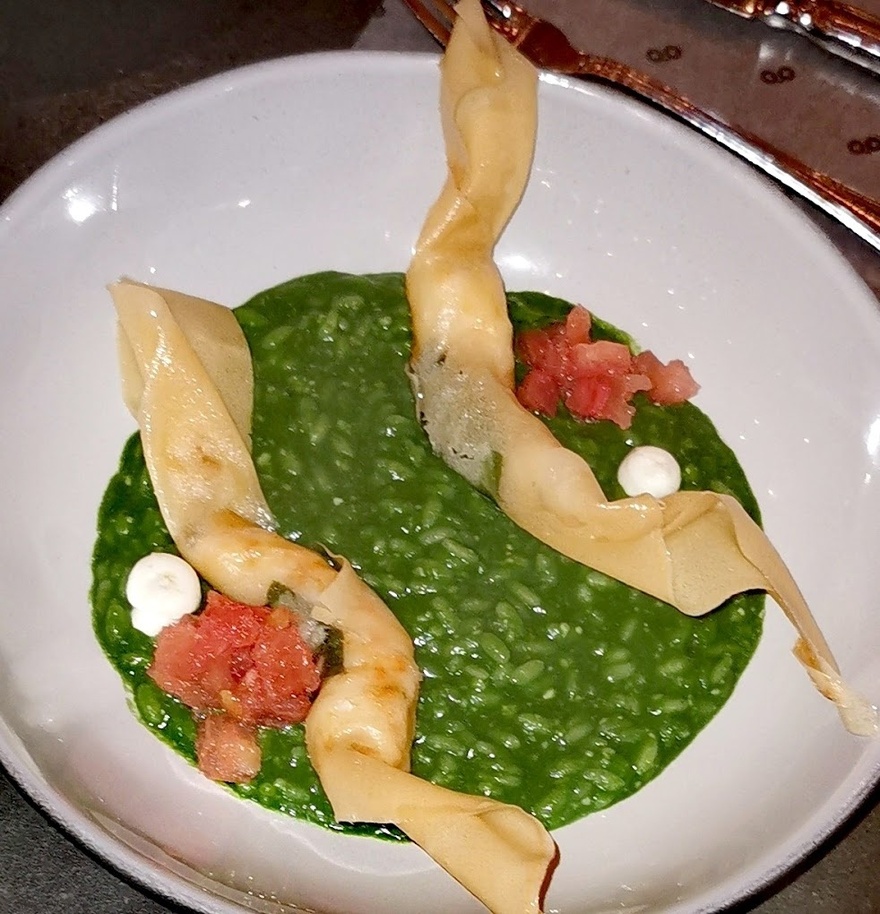 Cookoovaya: Η ελληνική κουζίνα σε άλλο επίπεδο