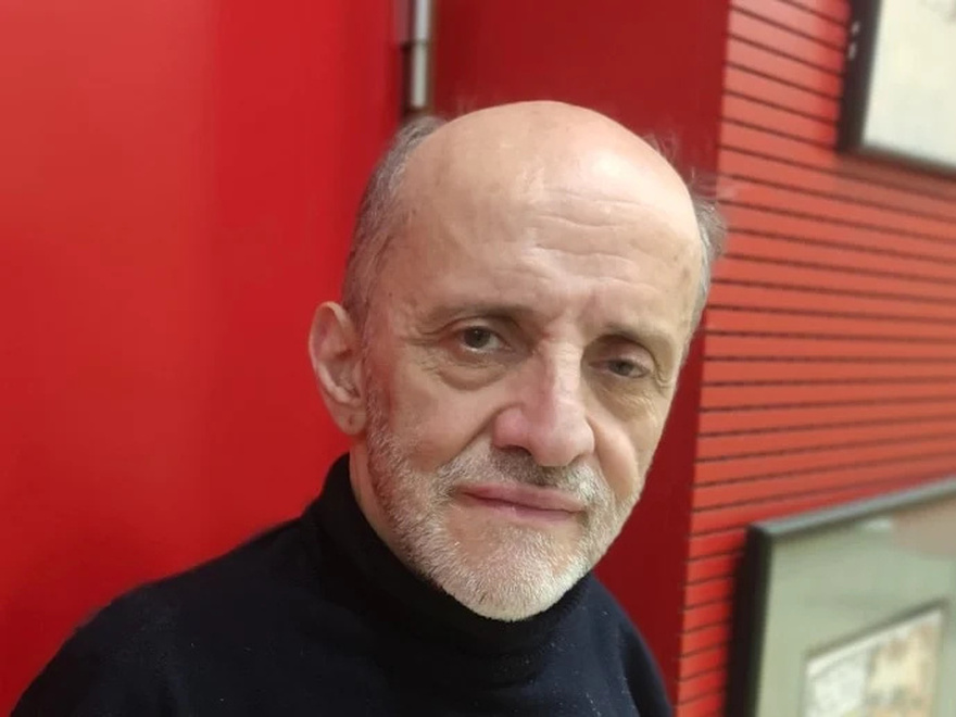 Στο δρόμο της Ναταλίας Λιονάκη! Πασίγνωστος ηθοποιός γίνεται μοναχός