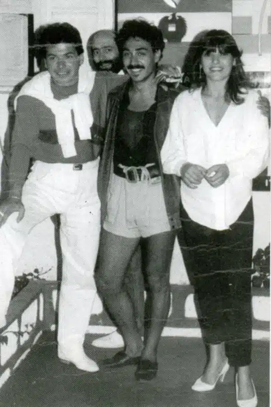 Μόλις 8 μήνες άντεξαν παντρεμένοι: Χωρισμός βόμβα στην showbiz, τα διέλυσαν όλα λίγο μετά τον γάμο Ελληνίδας τραγουδίστριας