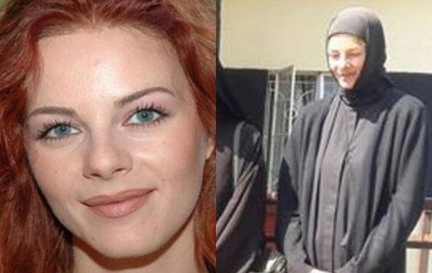 Τέσσερις διάσημες Ελληνίδες που άφησαν τα εγκόσμια και έγιναν μοναχές