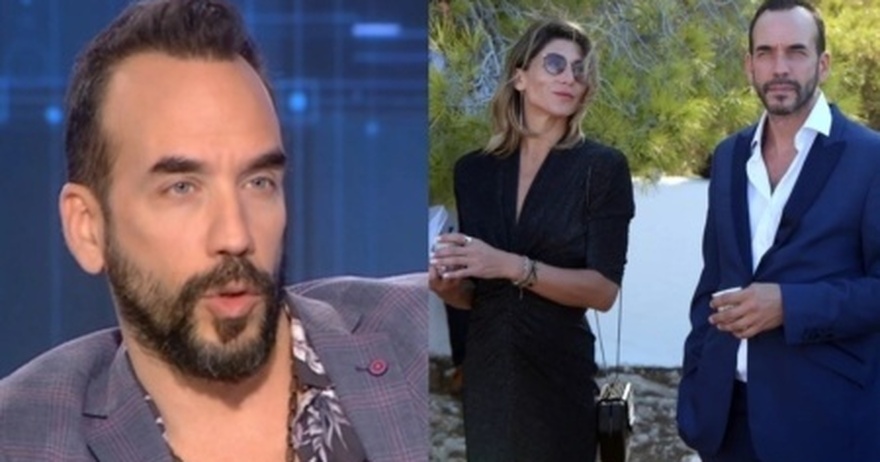 Πάνος Μουζουράκης: «Όταν ήμουν 14 ένας μπάρμπας από το καφενείο, με έβαλε στο αμάξι και με πήγε στο δάσος»