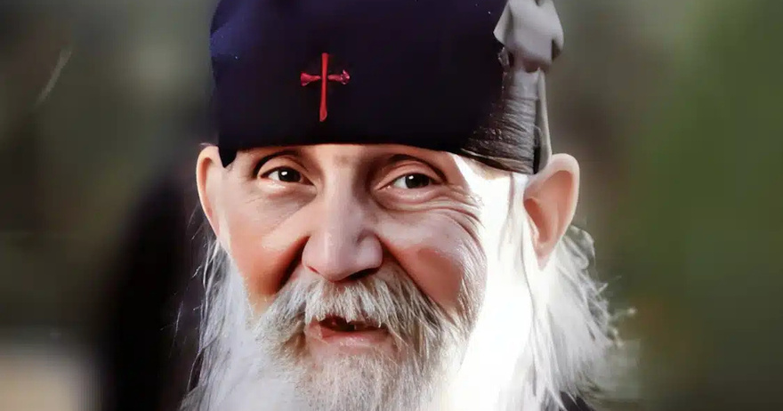 Μ’ αυτές τις δύο προσευχούλες, σωζόμαστε όλοι οι Χριστιανοί Ιουνίου 19, 2025 00:12
