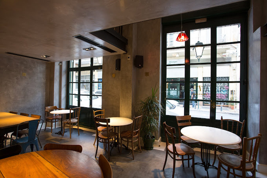 4 μέρη για brunch στην Αθήνα που πρέπει να δοκιμάσεις