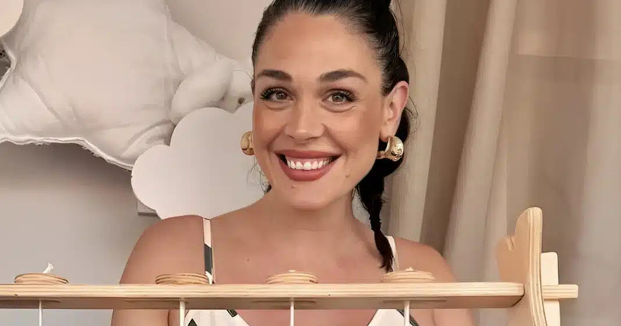 Μετά την Μαλέσκου… νέος χωρισμός-βόμβα για Ελληνίδα παρουσιάστρια