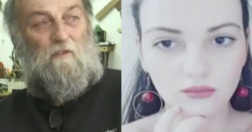 Τέμπη: Συγκλονίζει ο πατέρας της Ελπίδας – «Να καθίσουν οι δολοφόνοι του παιδιού μου στο σκαμνί»