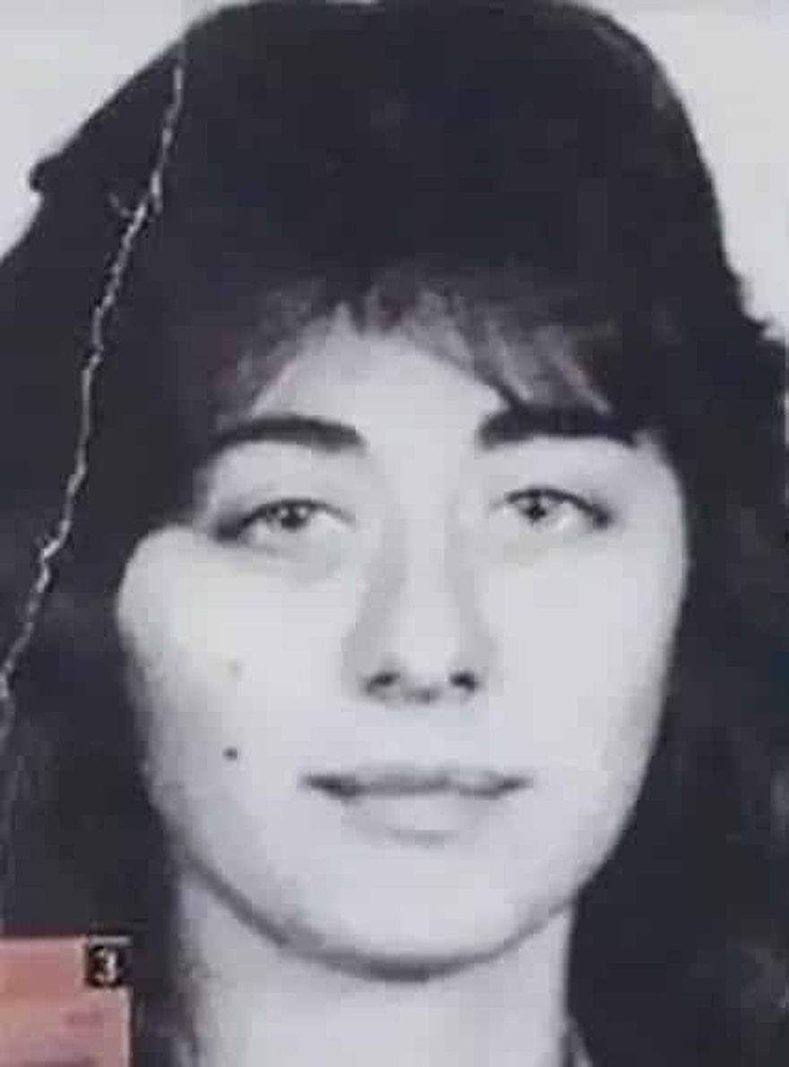 Τον χώρισε και εκείνος της σκότwσε τα παιδιά για εκδίκηση – Η τραγική ιστορία της Στέλλας Σπυριδάκη που έγινε Μοναχή