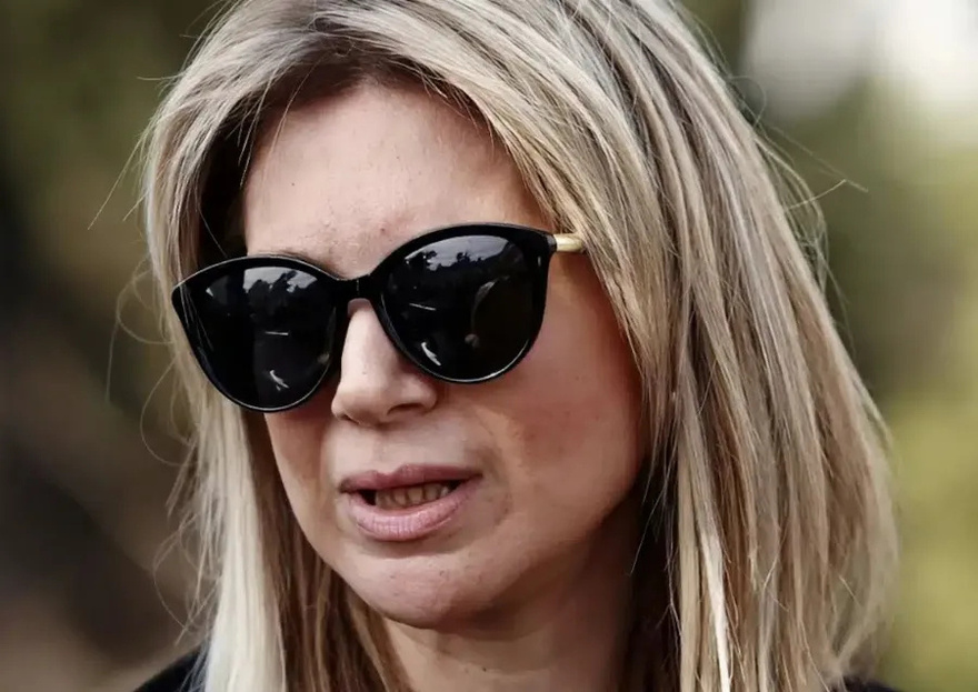 Ανατροπή με την Καρυστιανού – Μόλις έγινε γνωστό πριν λίγο