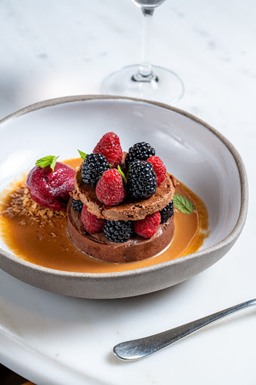 4 μέρη για brunch στην Αθήνα που πρέπει να δοκιμάσεις