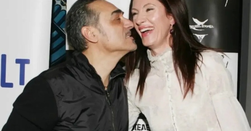 Κίλι Σφακιανάκη: Αvατριχιάζει το σημείωμα που είχε αφήσει στα παιδιά της πριν πεθάvει