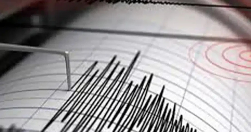 Νέος δυνατός σεισμός στην Κάσο το πρωί της Τετάρτη