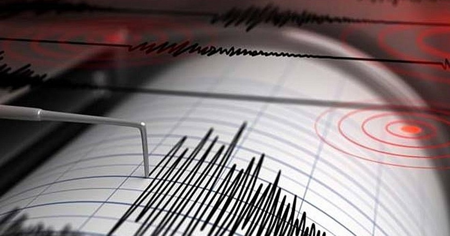 ΣΕΙΣΜΟΣ ΤΩΡΑ ΣΤΗ ΧΩΡΑ ΜΑΣ, ΔΙΠΛΑ ΑΠΟ ΤΗΝ ΑΤΤΙΚΗ