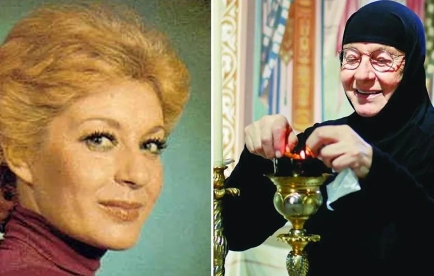 Τέσσερις διάσημες Ελληνίδες που άφησαν τα εγκόσμια και έγιναν μοναχές