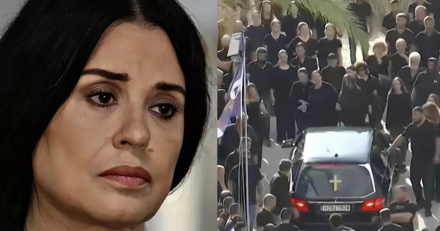 Όλοι παραδέχονται την Μαρία Τζομπανάκη – Είπε για το μακελειό στα Βορίζια αυτό που κάποιος έπρεπε να πει δημόσια