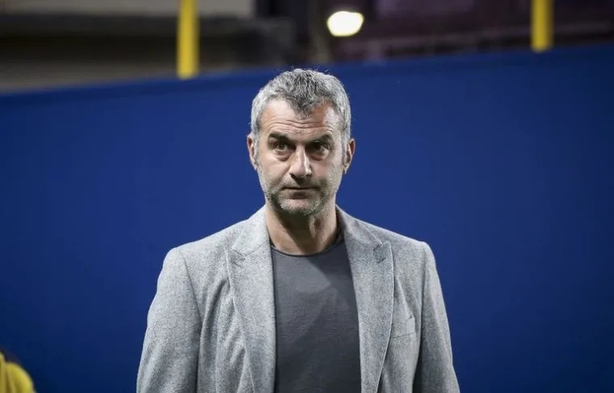 Μαθεύτηκε το ευχάριστο για τον Τραϊανό Δέλλα – Μεγάλες χαρές στην οικογένεια μετά από καιρό – Στο πλευρό του η Γωγώ Μαστροκώστα