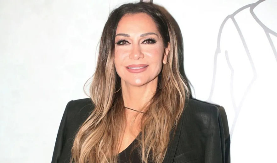 «Θεώρησα τίμιο να χωρίσω, γιατί…»: Σαρωτική η Δέσποινα Βανδή για τον Βασίλη Μπισμπίκη και τη σχέση τους