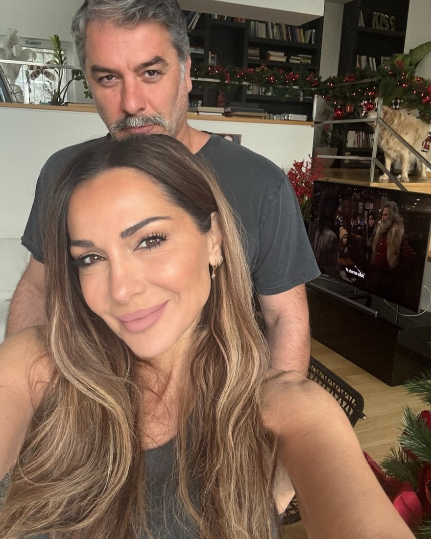 «Θεώρησα τίμιο να χωρίσω, γιατί…»: Σαρωτική η Δέσποινα Βανδή για τον Βασίλη Μπισμπίκη και τη σχέση τους