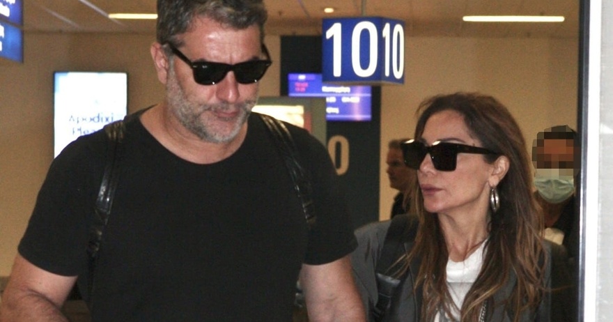 «Θεώρησα τίμιο να χωρίσω, γιατί…»: Σαρωτική η Δέσποινα Βανδή για τον Βασίλη Μπισμπίκη και τη σχέση τους