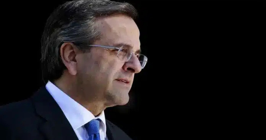 Οι πρώτοι στο νέο κόμμα: Ποιους παίρνει απ’ τη ΝΔ ο Αντώνης Σαμαράς, σoκ για Μητσοτάκη