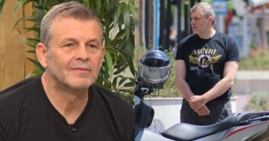 Ομορφόσογο! Η κόρη του Γκλέτσου ποζάρει αγκαλιά με την αδελφή του, και οι 2 είναι ολόιδιες ο Απόστολος