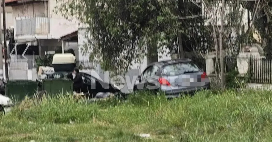 Σκoτώθηκε σε τpoχαίo δυστύχημα