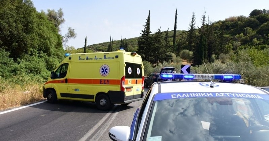 Σοκ: Τον βρήκαν κρεμασμένο στην ελιά – Ανατρίχιασαν όλοι μόλις κατάλαβαν ποιανού αδερφός είναι…