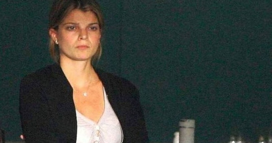 Τρόμος για την Αθηνά Ωνάση: Φοβάται για την ζωή της