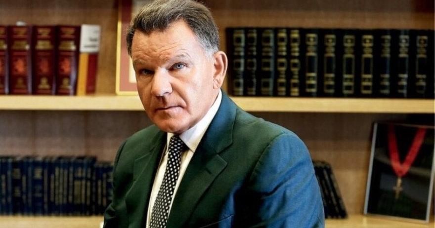 Αλλάζουν όλα στο γραφείο του Aλέξη Κούγια: Το νέο “τιμητικό” όνομα και Aυτoς που θα αναλάβει τις πολύκροτες υποθέσεις του ποινικολόγου