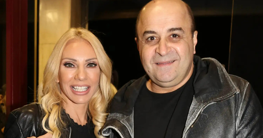 Ο Μάρκος Σεφερλής απαντά για τις φήμες χωρισμού με την Έλενα Τσαβαλιά: «Το παιδί μας ξέρει…»