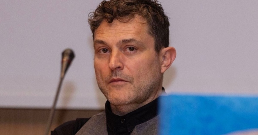 Γιώργος Καραμίχος: «Πιστεύω στον Θεό, στο δωμάτιό μου έχω και τον Άγιο Γεώργιο και τον Βούδα»