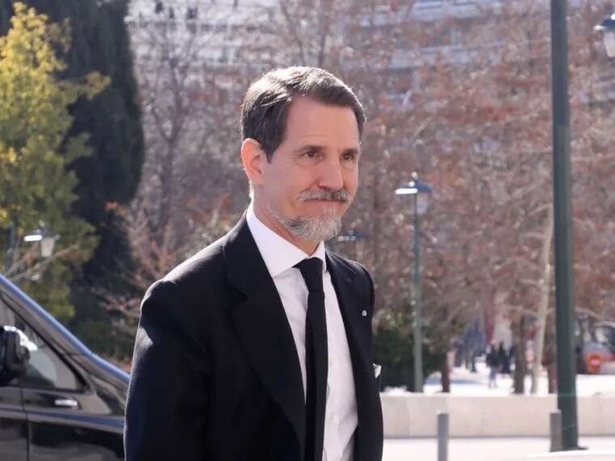 300 τ.μ. στην Ηρώδου Αττικού: Αυτό είναι το νέο πολυτελές σπίτι του Παύλου και της Μαρί Σαντάλ