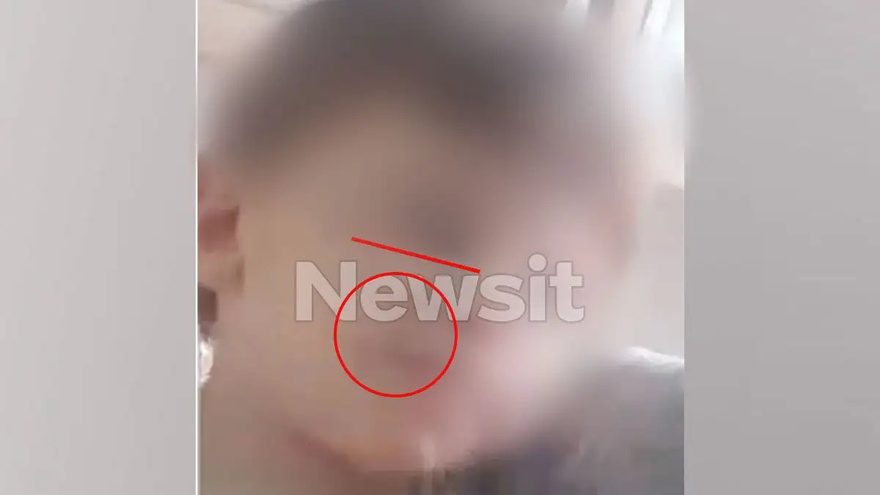 «Το παιδί μου, η ανάσα μου» Οι αναρτήσεις «λατρείας» και οι μελανιές στον 3χρονο Άγγελο