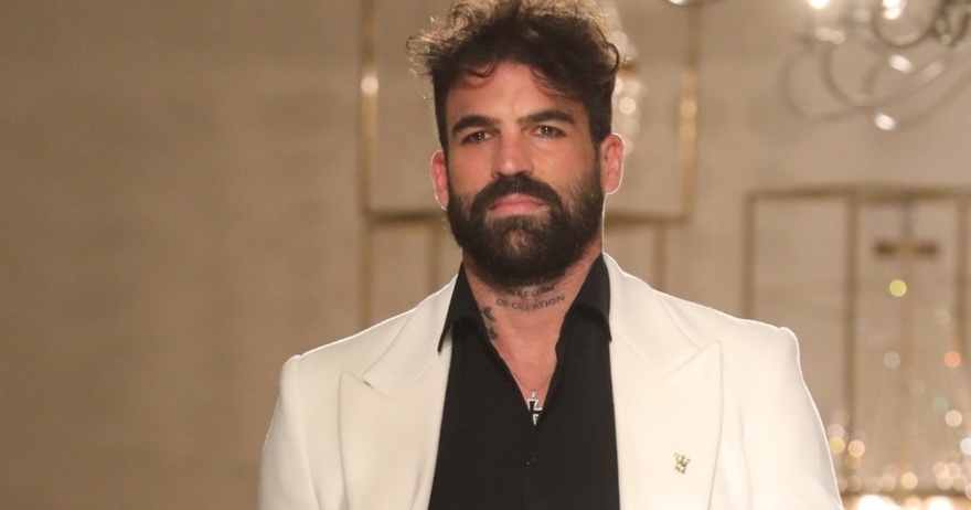 «Κάποιοι φέρνουν την ευτυχία όταν φεύγουν…»: Ο Δημήτρης Αλεξάνδρου “τελείωσε” για 1η φορά οριστικά και αμετάκλητα την Ιωάννα Τούνη με 10 πολύ σκληρές λέξεις