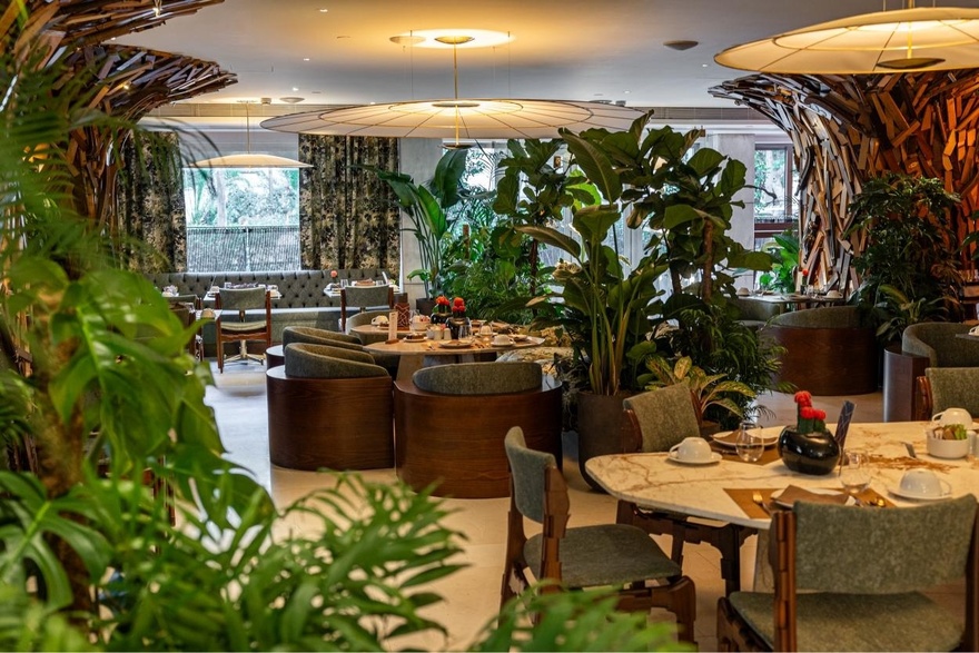 4 μέρη για brunch στην Αθήνα που πρέπει να δοκιμάσεις