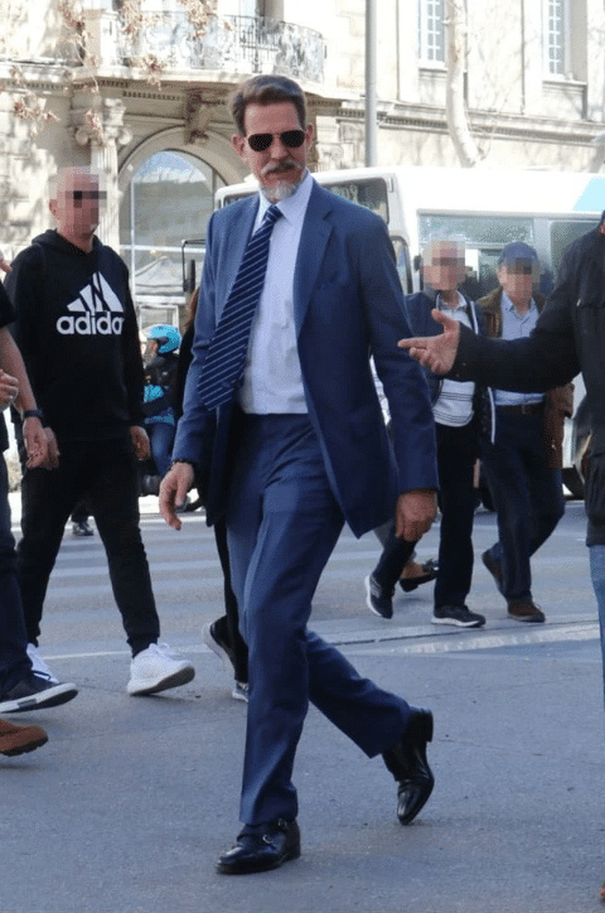 300 τ.μ. στην Ηρώδου Αττικού: Αυτό είναι το νέο πολυτελές σπίτι του Παύλου και της Μαρί Σαντάλ