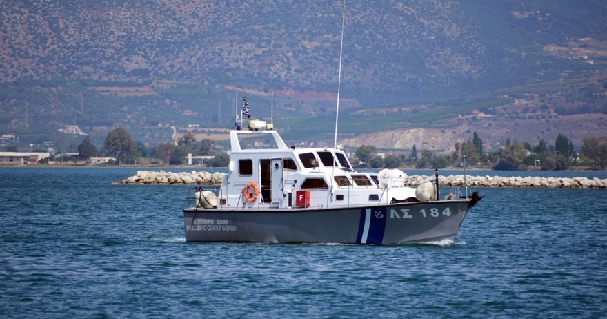 EKTAKTH EΙΔΗΣΗ ΓΙΑ ΤΗΝ ΕΛΛΑΔΑ – ΜΟΛΙΣ ΒΡΗΚΑΝ 300 ΑΤΟΜΑ