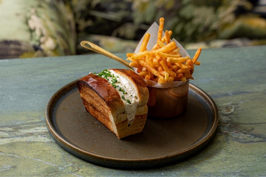 4 μέρη για brunch στην Αθήνα που πρέπει να δοκιμάσεις