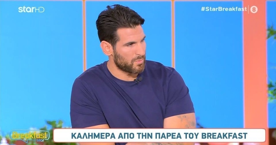 Αποκάλυψη Ετεοκλή Παύλου για Χατζίδου: «Οι γιατροί βρήκαν ένα…»
