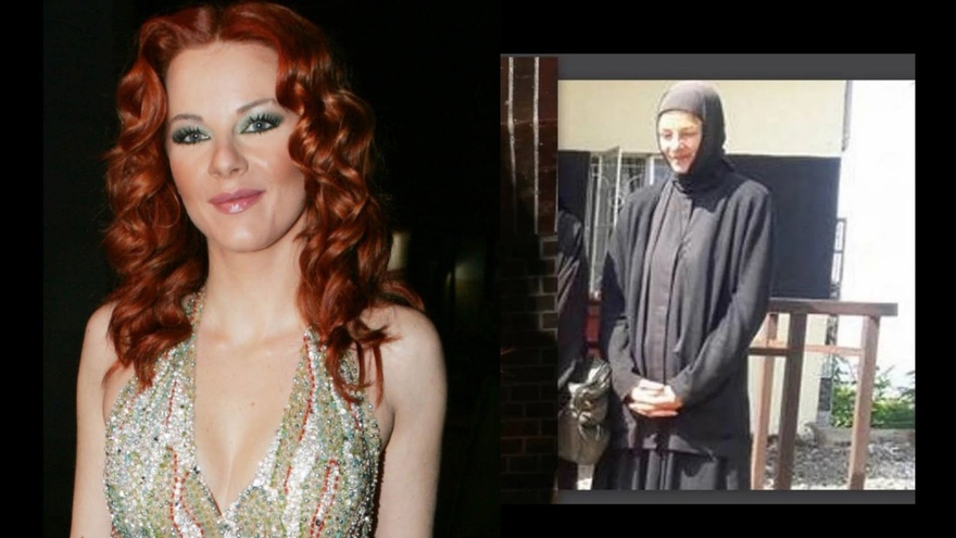 Στο δρόμο της Ναταλίας Λιονάκη! Πασίγνωστος ηθοποιός γίνεται μοναχός