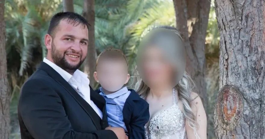 ΣΟΚ: Μόλις μαθεύτηκε για την χήρα του Φανούρη Καργάκη – Τι συνέβη μετά την κηδεία