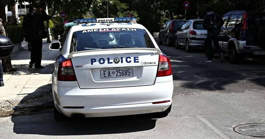 Τρίκαλα: Μητέρα και γιος βρέθηκαν νεκροί μέσα στο σπίτι τους