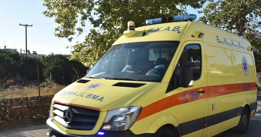 Νεκρός ανασύρθηκε άνδρας από πηγάδι στις Μυκήνες