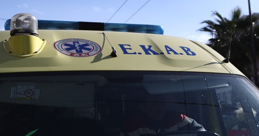 Νέα τραγωδία στη χώρα