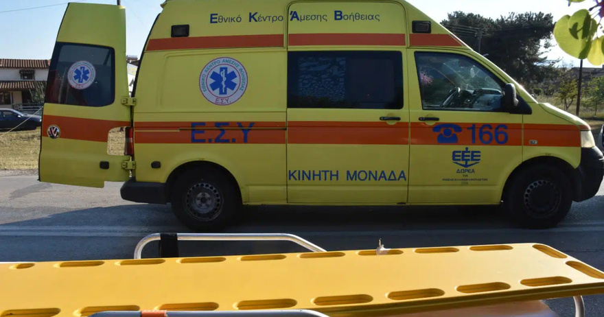 Τραγωδία σε γαμήλιο γλέντι στην Πάτρα – Πέθανε την ώρα που χόρευε!