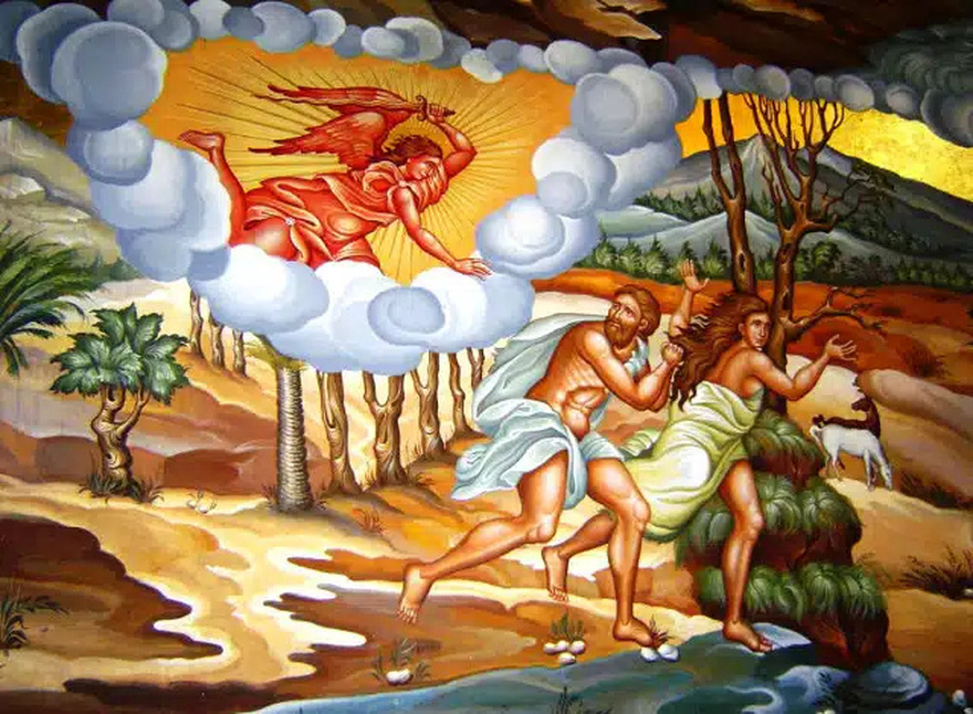 Κυριακή της Τυρινής: Τι τρώμε την τελευταία Κυριακή πριν τη Μεγάλη Σαρακοστή