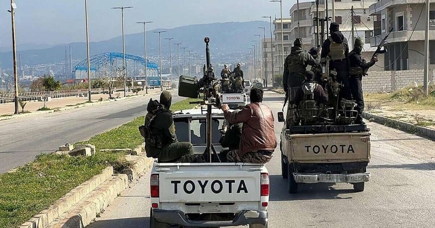 Κόλαση του Δάντη με πάνω από 1.300 νεκρούς! Τους βρήκαν στη μέση του δρόμου